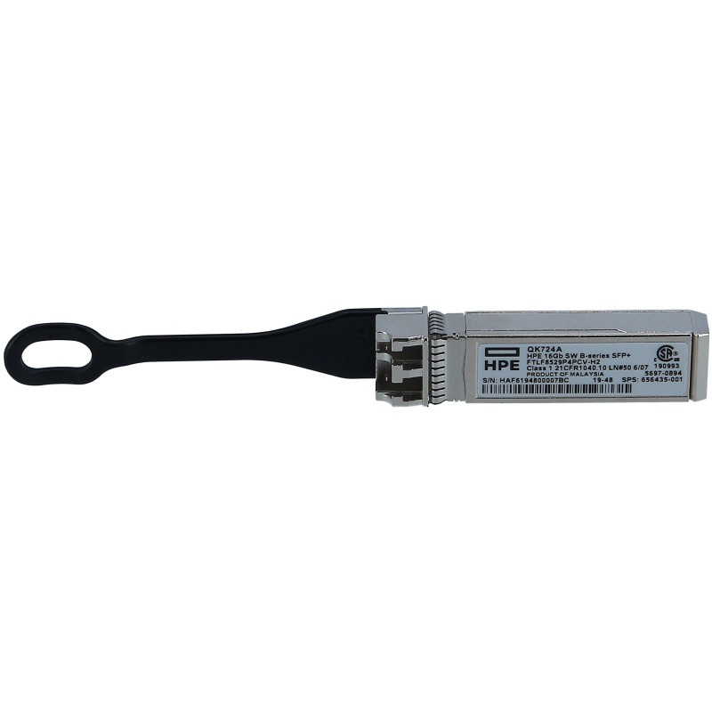 SPS-SFP+ B-SERIES 16Gb SW TRANSCEIVER