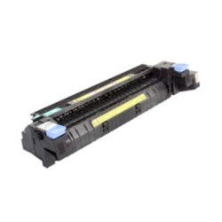 Fusing Assembly - For 220 VAC operation - Bonds toner to paper with heat