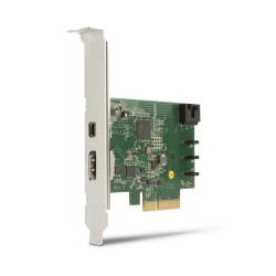 HP Thunderbolt-2 PCIe 1-port I O Card