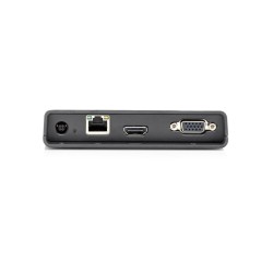 HP 3001pr USB3 Port Replicator