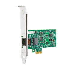 Intel GbE CT Desktop NIC