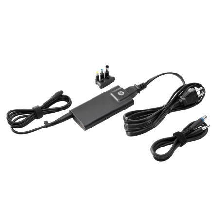 HP 65W Slim AC Adapter