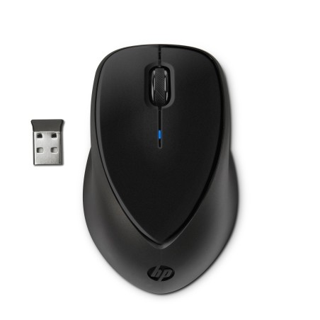 HP Comfort Grip Wireless Mouse