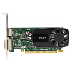 NVIDIA Quadro K620 2GB Graphics