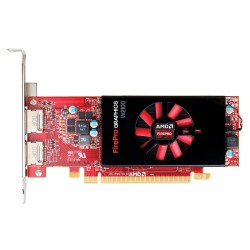 AMD FirePro W2100 2GB Graphics