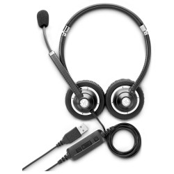 HP UC Wired Headset