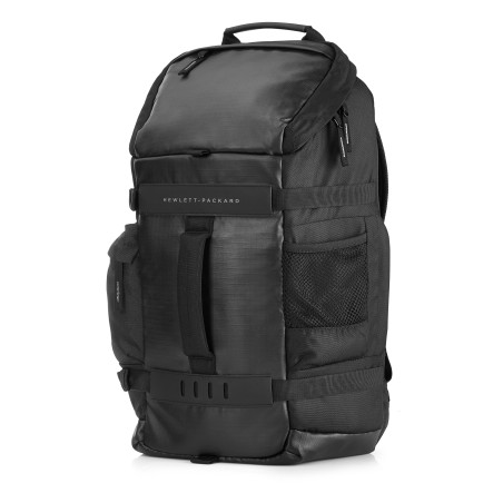 HP 156 Black Odyssey Backpack