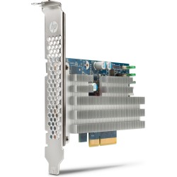 HP Z Turbo Drive G2 256GB PCIe SSD