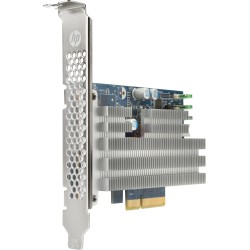 HP Z Turbo Drive G2 256GB PCIe SSD