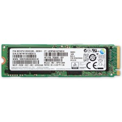 HP Z Turbo Drive G2 512GB PCIe SSD