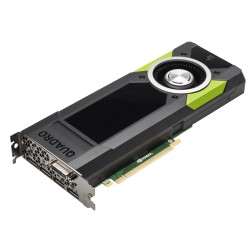 NVIDIA Quadro M5000 8GB Graphics