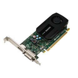 NVIDIA Quadro K420 2GB Graphics