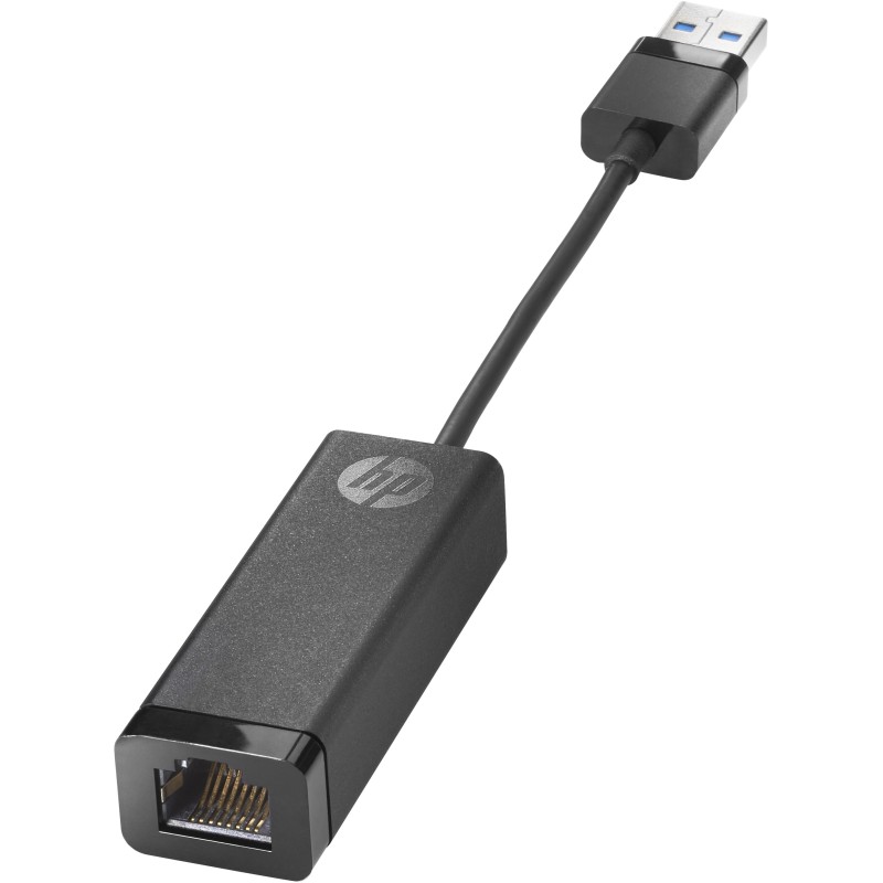 HP USB 30 to Gigabit Adapter