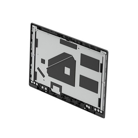 SPS-BACK COVER WLAN LP PANEL