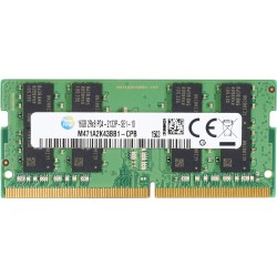 HP 8GB DDR4-2133 SODIMM