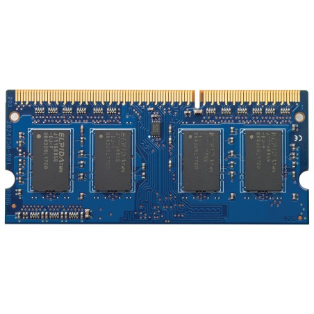 HP 8GB DDR3L-1600 SODIMM