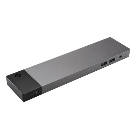 HP Elite 65W TB3 Dock