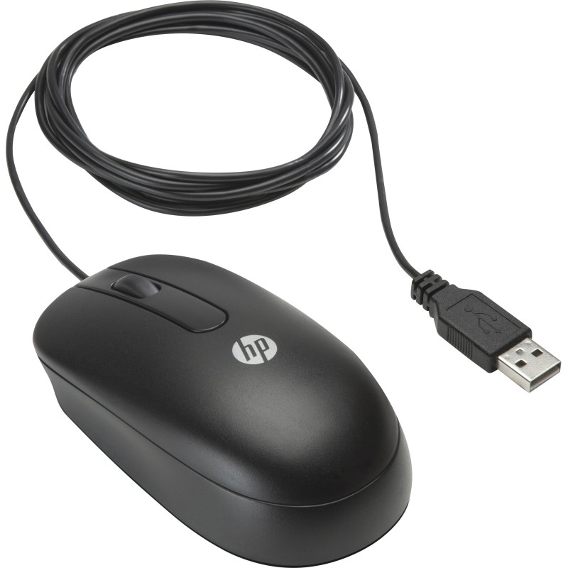 HP USB Mouse