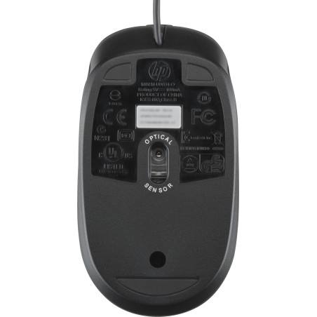 HP USB Mouse