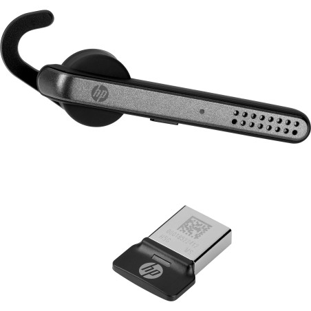 HP UC Wireless Mono Headset