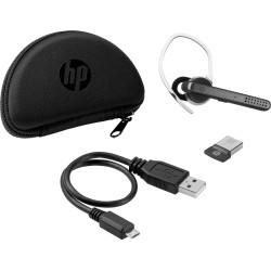 HP UC Wireless Mono Headset