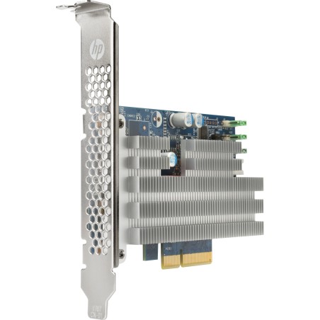 HP Z Turbo Drv G2 256GB PCIe SSD (Z2 MB)