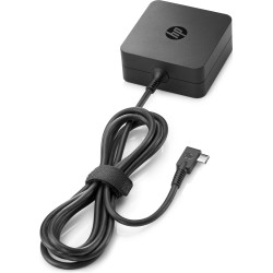 HP 45W USB-C Power Adapter