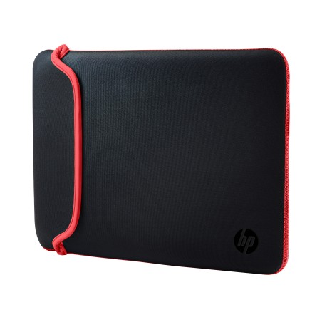 HP 156 Blk Red Chroma Sleeve