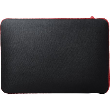 HP 156 Blk Red Chroma Sleeve