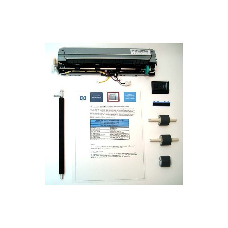 Maintenance Kit (220V) LasrJet 2300