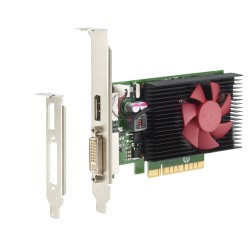 NVIDIA GeForce GT 730 DP 2GB PCIe x8 GFX