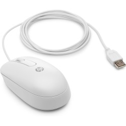 HP USB Grey v2 Mouse