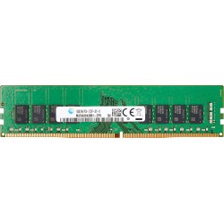 HP 8GB DDR4-2400 DIMM