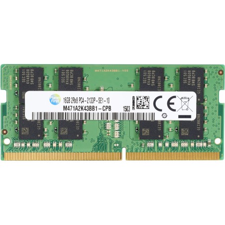 HP 8GB DDR4-2400 SODIMM