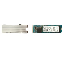 HP ZTurbo 2TB TLC Z2 G5 Mini SSDKit