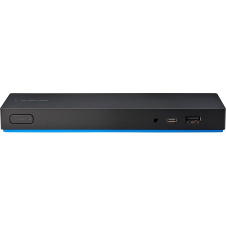 HP Elite USB-C G3 Base