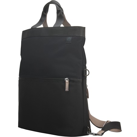 HP 14 Convertible Laptop Backpack Tote