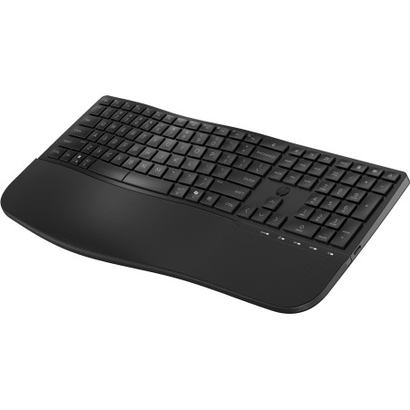 HP 685 CFT Dual-Mode KBD Spain - Spanish localization