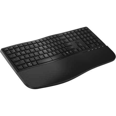 HP 685 CFT Dual-Mode KBD Spain - Spanish localization