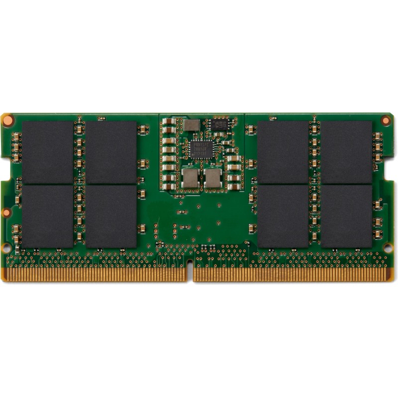 HP 16GB (1x16GB) DDR5 5600 SODIMM NECC Mem