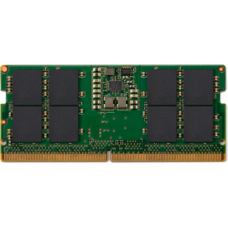 HP 16GB (1x16GB) DDR5 5600 SODIMM NECC Mem