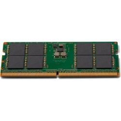 HP 32GB (1x32GB) DDR5 5600 SODIMM NECC Mem