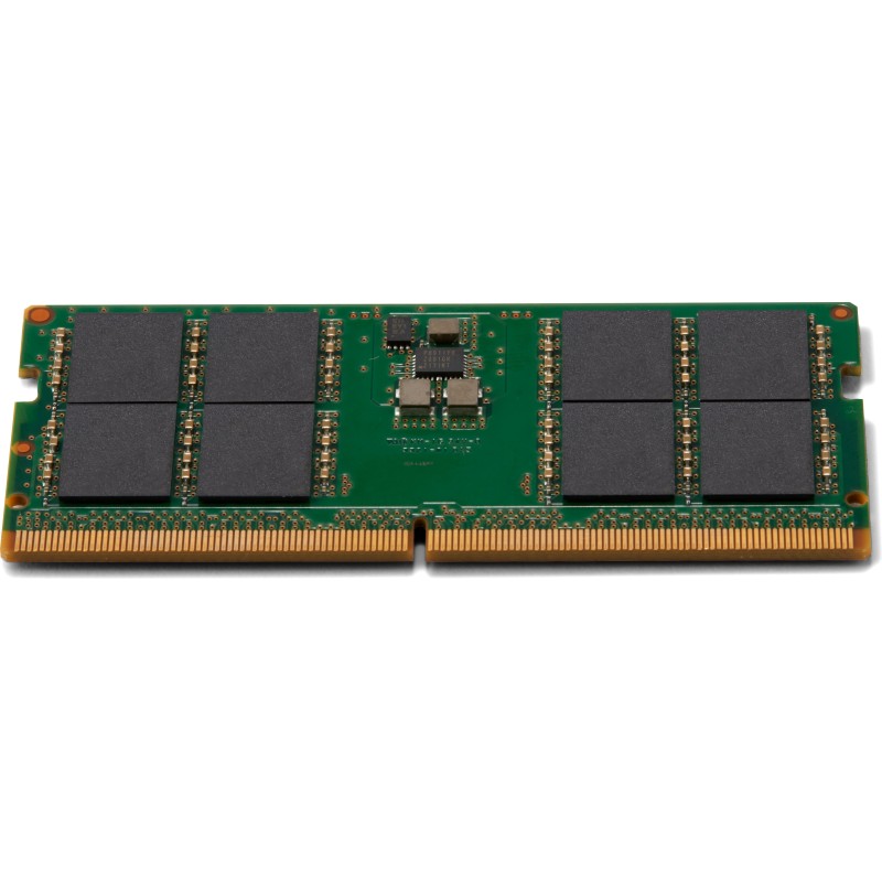 HP 32GB (1x32GB) DDR5 5600 SODIMM NECC Mem