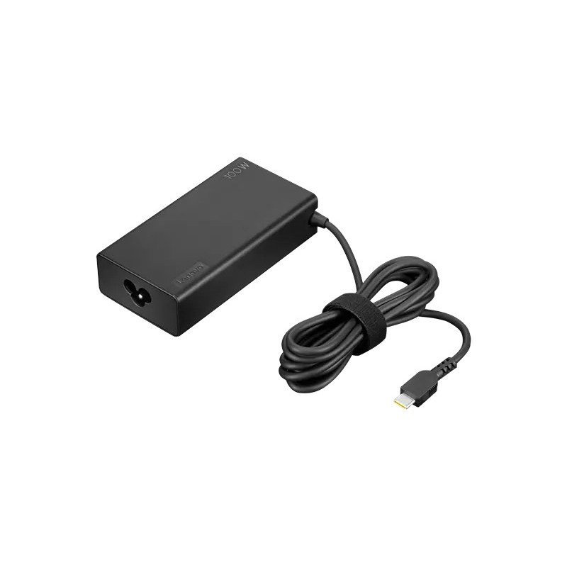 Lenovo 100W USB-C AC Adapter - EU