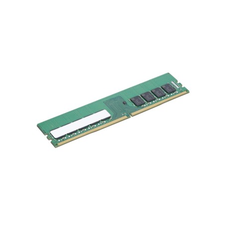 Lenovo 32GB DDR4 3200MHz ECC UDIMM Memory Gen2