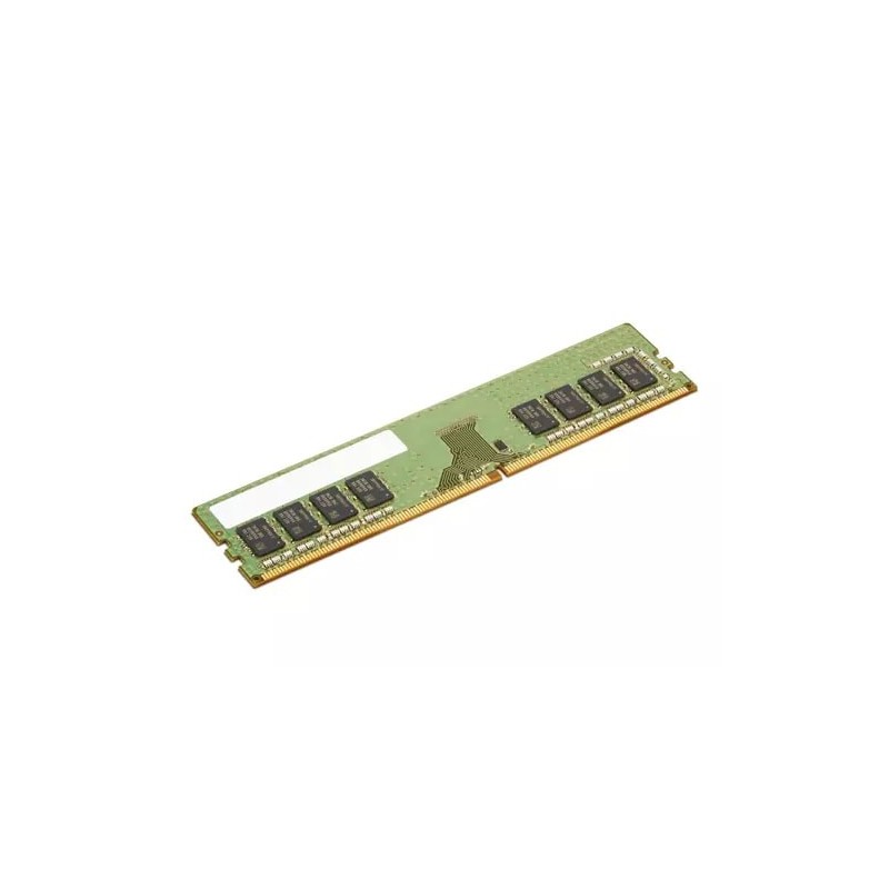 Lenovo 8GB DDR4 3200MHz UDIMM Memory Gen2