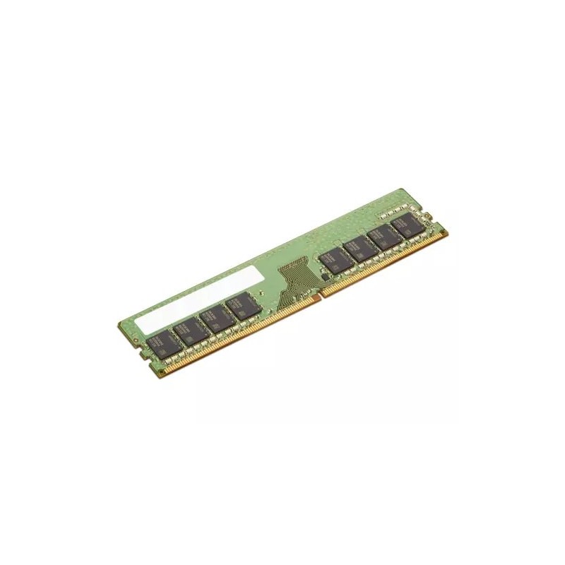 Lenovo 16GB DDR4 3200MHz UDIMM Memory Gen2