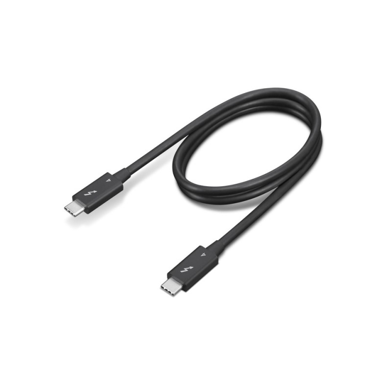 Lenovo Thunderbolt 4 Cable (40Gbps - 07m)