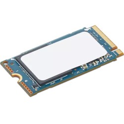 ThinkPad 1TB M2 PCIe Gen4+4 OPAL 2242 Internal SSD