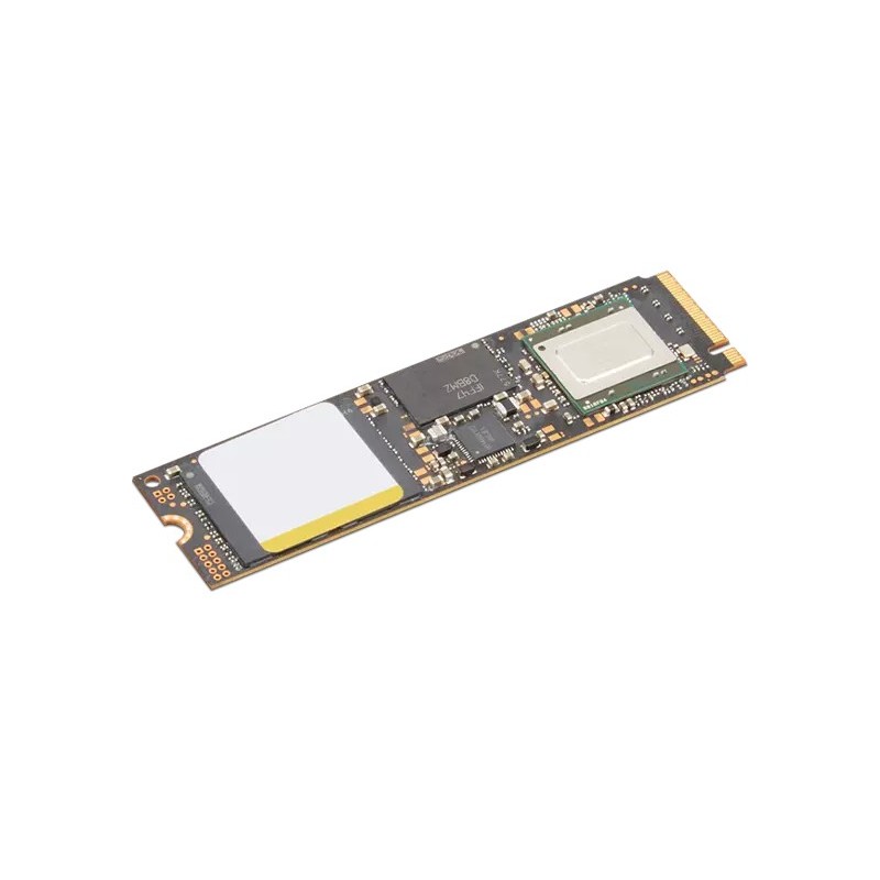 ThinkPad 2TB Performance PCIe Gen4 NVMe OPAL2 M2 2280 SSD Gen2